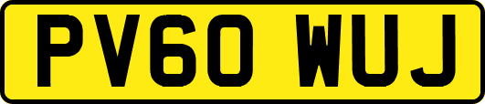 PV60WUJ