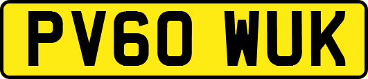 PV60WUK