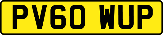 PV60WUP