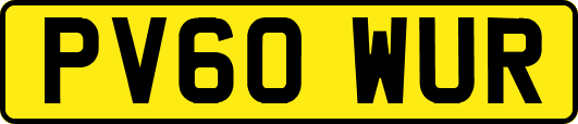 PV60WUR