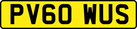 PV60WUS