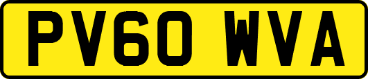 PV60WVA