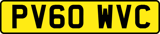 PV60WVC