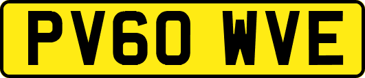 PV60WVE