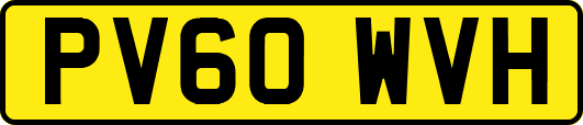 PV60WVH