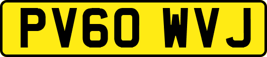 PV60WVJ