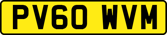 PV60WVM