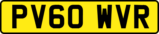 PV60WVR