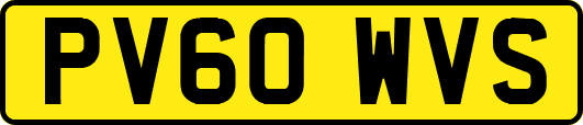 PV60WVS