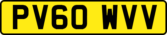 PV60WVV