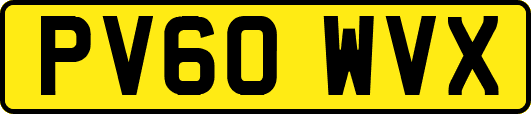 PV60WVX