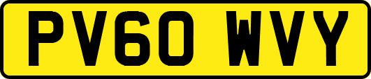 PV60WVY