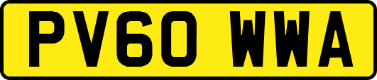 PV60WWA