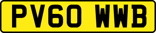 PV60WWB
