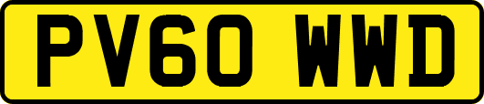 PV60WWD