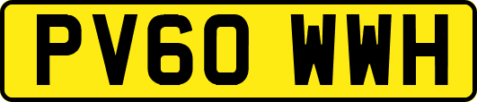 PV60WWH