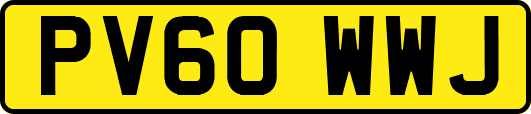 PV60WWJ