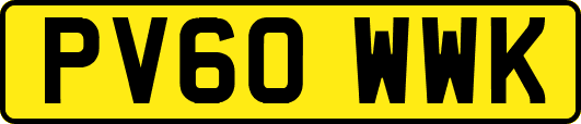 PV60WWK