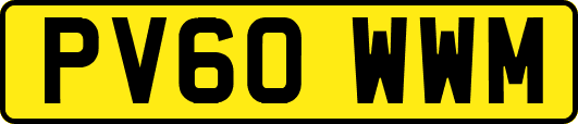 PV60WWM