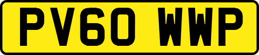 PV60WWP