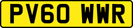 PV60WWR