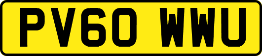 PV60WWU