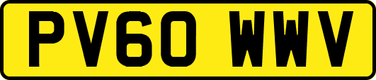 PV60WWV