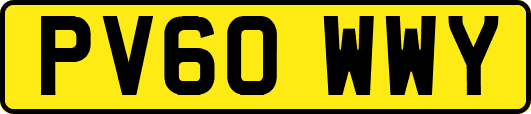 PV60WWY