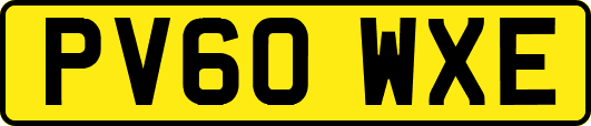 PV60WXE