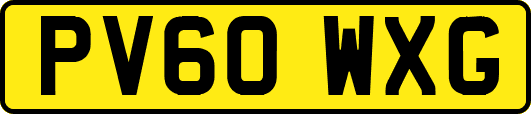 PV60WXG
