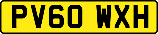 PV60WXH