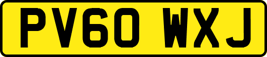 PV60WXJ
