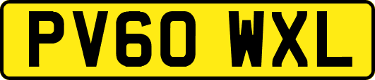 PV60WXL