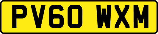 PV60WXM
