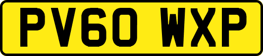 PV60WXP