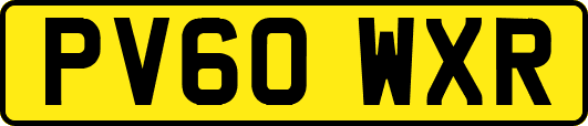 PV60WXR