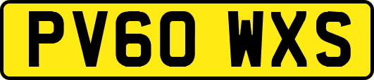 PV60WXS