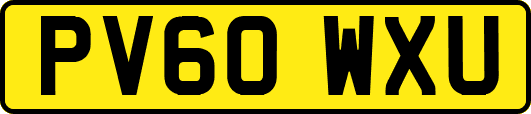 PV60WXU