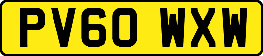 PV60WXW