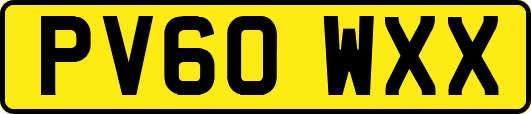 PV60WXX