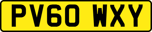 PV60WXY