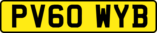 PV60WYB