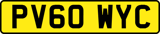 PV60WYC