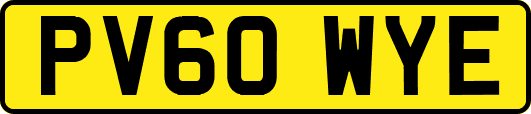 PV60WYE