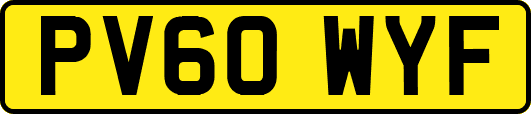 PV60WYF