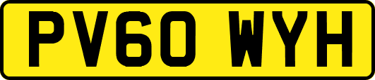 PV60WYH