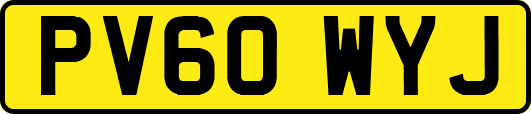 PV60WYJ