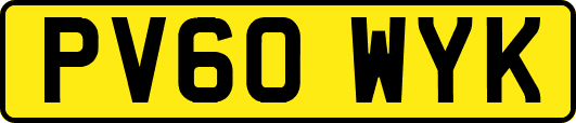 PV60WYK