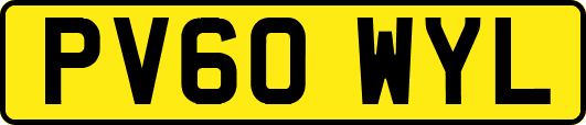 PV60WYL