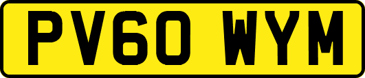 PV60WYM